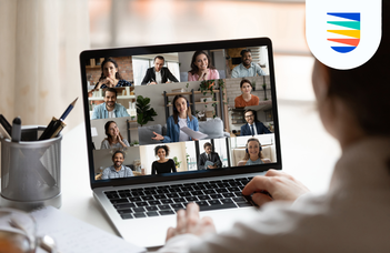 Gain international learning experience from home (2025 Spring call)