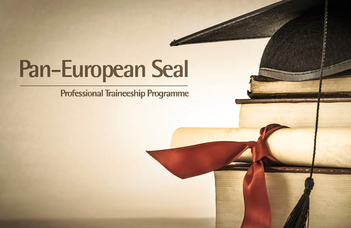 Pan-European Seal (PES) Internship Program 2022-2023