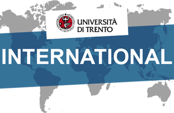 Two international and interdisciplinary winter schools by UniTrento