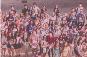 ELTE Hungarian Summer University in the Carpathian Basin