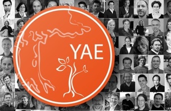 Researcher of ELTE elected to Young Academy of Europe