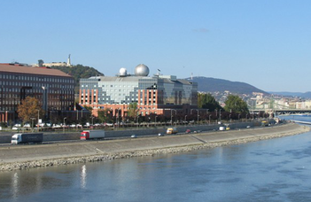 ELTE Summer School in Mathematics: Optimal transport: discrete and continuous