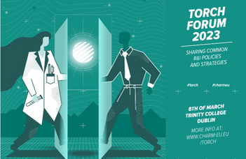 Common research and innovation strategies in the focus of the upcoming TORCH Forum