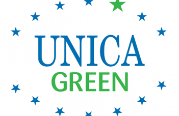 CALL FOR APPLICATION FOR UNICA “GREEN YOUR UNIVERSITY” AWARD