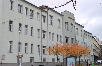 Faculty of Primary and Pre-School Education