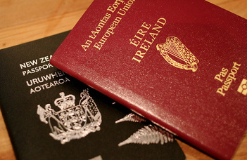 Important changes in visa procedure