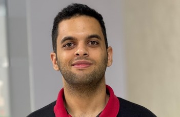 Zaid Muneer Khaleel Alkhatib
