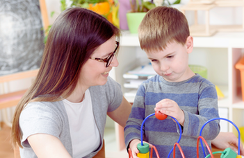 Does pedagogy constrain children’s desire to explore?