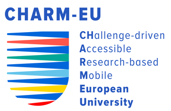 CHARM-EU’s inclusion dimension has been showcased in COFACE Families Europe’s latest report