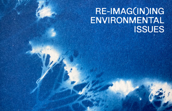 Re-imagin(in)g environmental issues