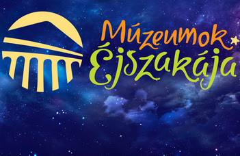 The ELTE University Library and Archives will join the Night of Museums on the 21st of June 2025.