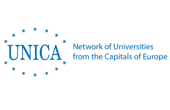 UNICA Video Competition "Vote for Europe"