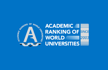 ELTE is still the best Hungarian university in the Shanghai Ranking