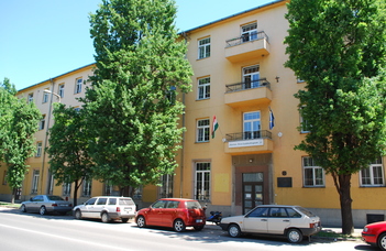 Márton Áron Special College of Debrecen