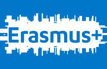 Department of Erasmus+ and International Programmes