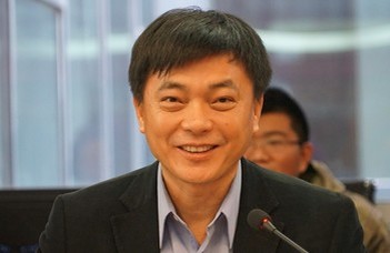 Public lecture by Prof. Dr. Weirong Shen (Tsinghua University, Beijing)