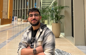 Mohammad Naser Al-Moqdad