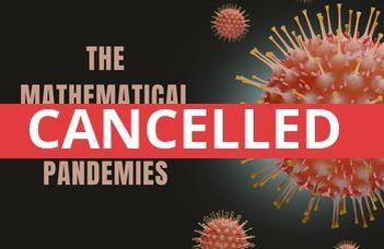 Mathematical models of epidemics and other biological processes