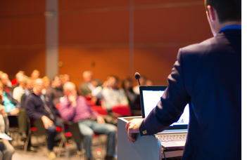 Make your next talk your best talk