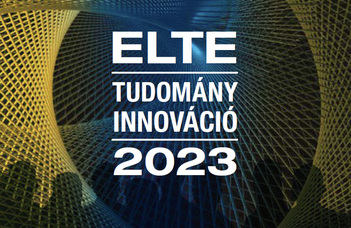 ELTE Tudomány – Innováció 2023