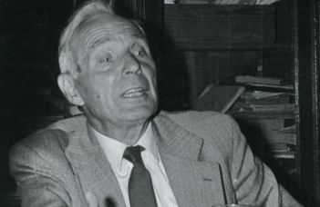 Wacław Felczak emlékkonferencia