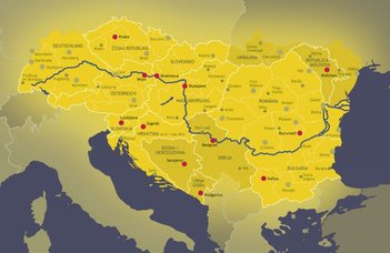 Nemzetek és államok a Duna Régióban