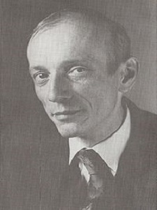 Szentmihályi Szabó Péter 