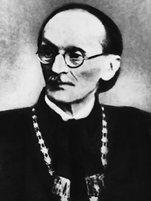 Buchböck Gusztáv