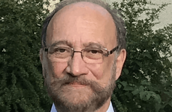 ELTE Sikerek: Prószéky Gábor