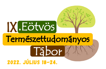 Eötvös Természettudományos Tábor