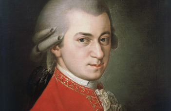 Mozart Requiemje a Mátyás-templomban