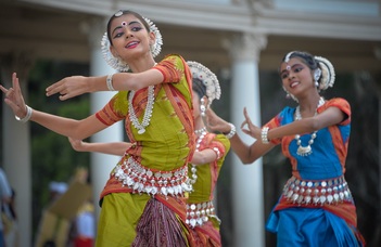 Az indiai kultúra napja