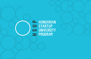 Innovatív ötletek három percben – a HSUP ELTE-s ötletgazdái zsűri előtt versenyeznek.