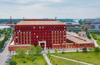Az Informatikai Kar hagyományos rendezvényén bemutatkoznak a jelenleg futó projektek is.