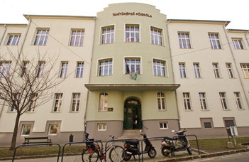 Kari Napok a TÓK-on