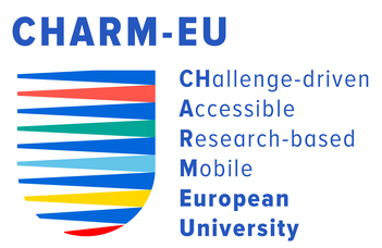 Nyílt workshop a CHARM-EU képzési programjáról