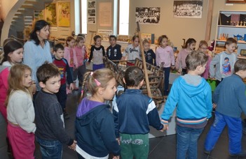 Kulturális (játszó)terekkel a mentális egészségért