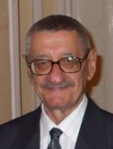 Gergely Jenő