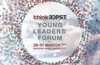 Young Leaders’ Forum - fiatal kutatóknak
