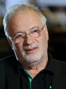 Gerő András