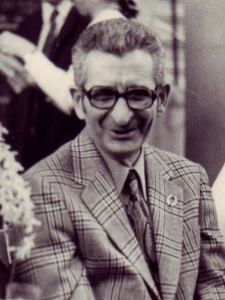 Dévényi Tibor