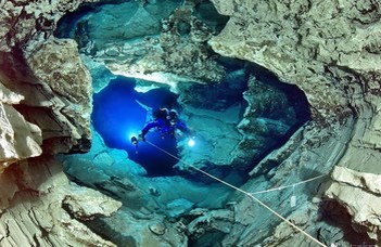 Izgalmas kalandra hívnak az ELTE hidrogeológusai