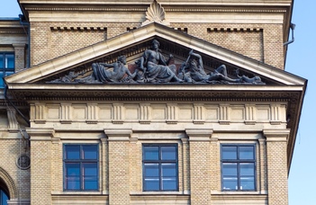 Végzős alapszakos, mesterszakos és doktorandusz klasszika-filológus hallgatók tanácskozása.