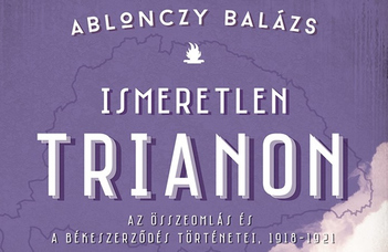 Trianon új megvilágításban