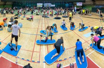 ELTE FIT Night7