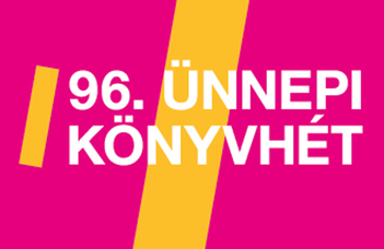 Könyvújdonságokkal és dedikálásokkal várja az érdeklődőket az ELTE könyvkiadója.