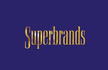 2017-ben is Superbrands-díjas az ELTE