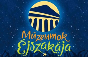 Múzeumok Éjszakája a BTK-n