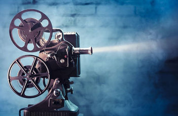 A BTK filmelmélet és filmtörténet alapszakján és filmtudomány gyakorlati mesterszakján készült diplomafilmek vetítése.