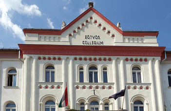 A kényszermunkától Antall József arcéléig
